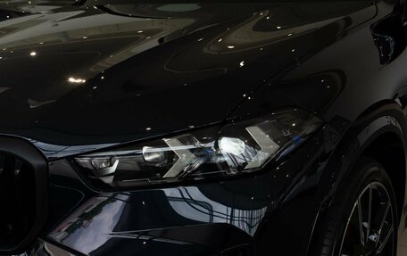 BMW X5, 2024 год, 17 400 000 рублей, 38 фотография