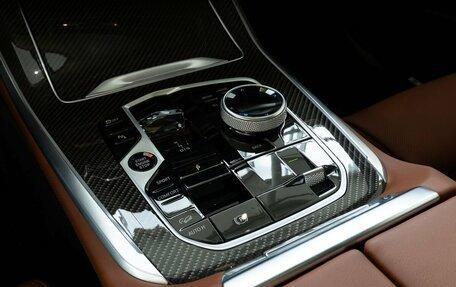 BMW X5, 2024 год, 17 400 000 рублей, 37 фотография