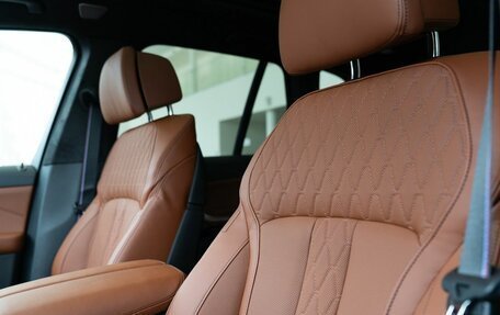 BMW X5, 2024 год, 17 400 000 рублей, 39 фотография
