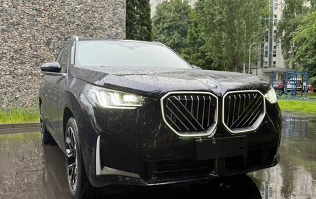 BMW X3, 2025 год, 6 573 000 рублей, 2 фотография