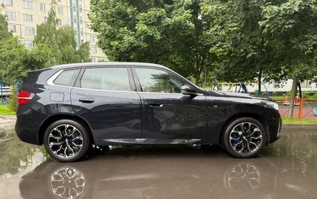 BMW X3, 2025 год, 6 573 000 рублей, 3 фотография