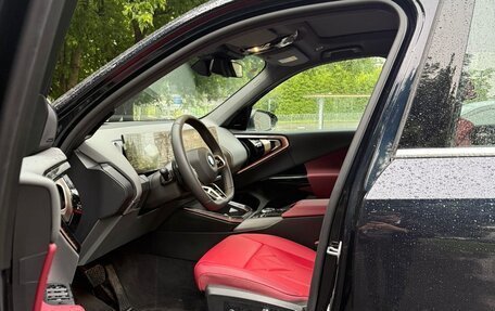 BMW X3, 2025 год, 6 573 000 рублей, 6 фотография