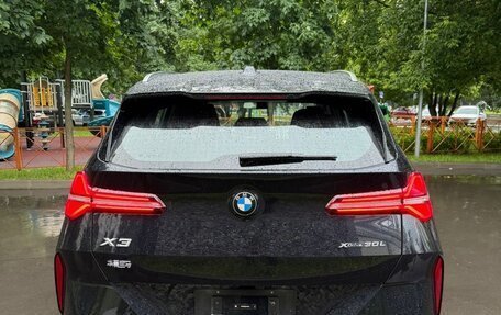 BMW X3, 2025 год, 6 573 000 рублей, 5 фотография