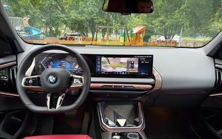 BMW X3, 2025 год, 6 573 000 рублей, 8 фотография
