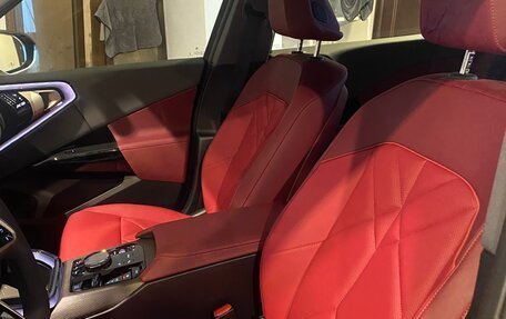 BMW X3, 2025 год, 6 573 000 рублей, 9 фотография