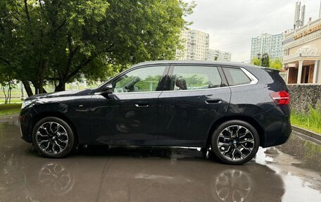 BMW X3, 2025 год, 6 573 000 рублей, 4 фотография