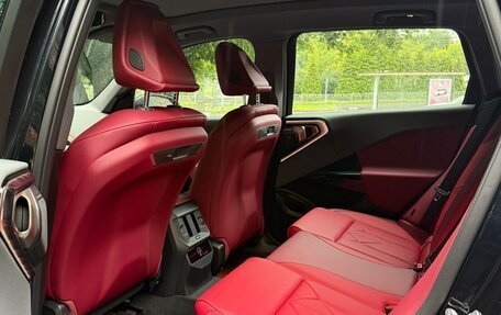 BMW X3, 2025 год, 6 573 000 рублей, 7 фотография