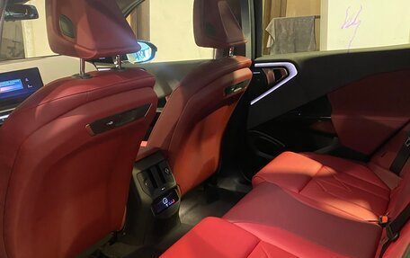 BMW X3, 2025 год, 6 573 000 рублей, 10 фотография