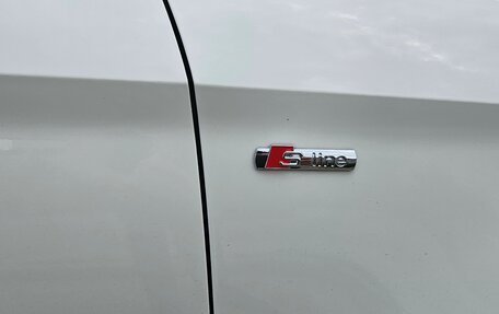Audi A3, 2014 год, 1 320 000 рублей, 17 фотография