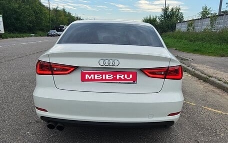 Audi A3, 2014 год, 1 320 000 рублей, 14 фотография
