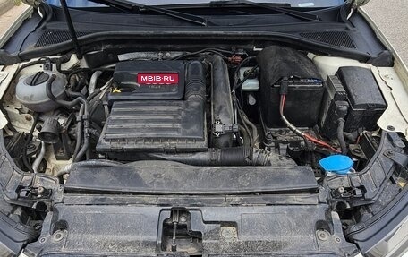 Audi A3, 2014 год, 1 320 000 рублей, 18 фотография