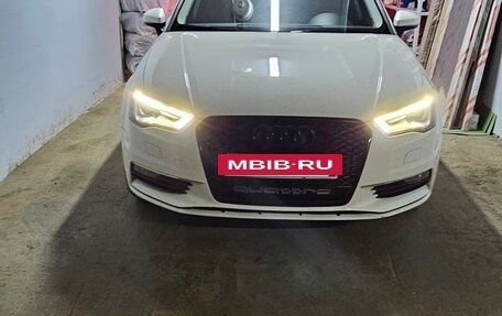 Audi A3, 2014 год, 1 320 000 рублей, 16 фотография