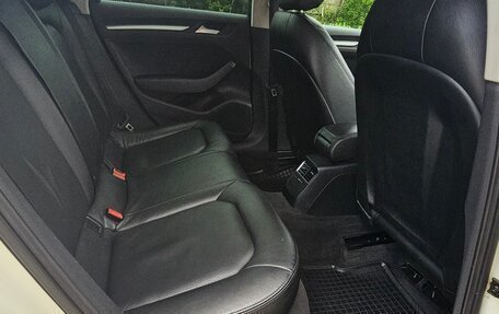 Audi A3, 2014 год, 1 320 000 рублей, 29 фотография