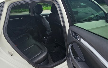 Audi A3, 2014 год, 1 320 000 рублей, 33 фотография