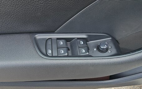 Audi A3, 2014 год, 1 320 000 рублей, 35 фотография