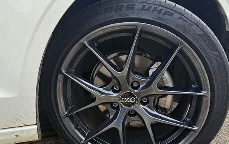 Audi A3, 2014 год, 1 320 000 рублей, 34 фотография