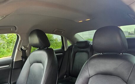 Audi A3, 2014 год, 1 320 000 рублей, 26 фотография