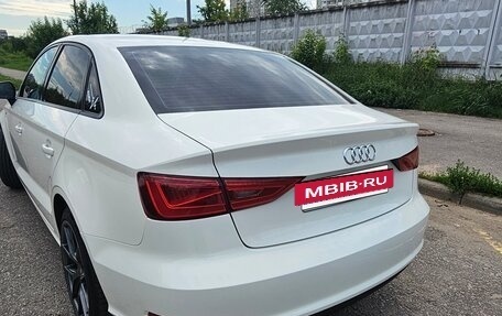 Audi A3, 2014 год, 1 320 000 рублей, 12 фотография
