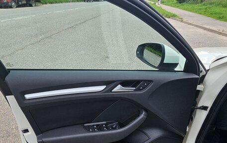 Audi A3, 2014 год, 1 320 000 рублей, 30 фотография