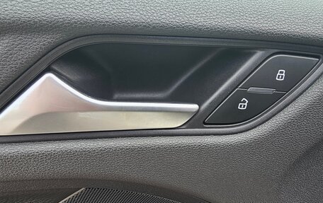 Audi A3, 2014 год, 1 320 000 рублей, 36 фотография