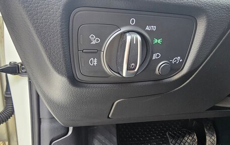 Audi A3, 2014 год, 1 320 000 рублей, 37 фотография