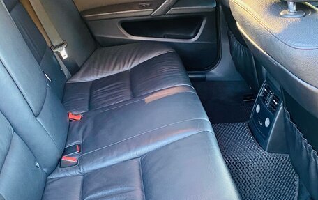 BMW 5 серия, 2008 год, 1 450 000 рублей, 9 фотография