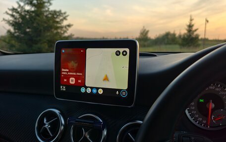 Mercedes-Benz A-Класс, 2014 год, 1 750 000 рублей, 5 фотография