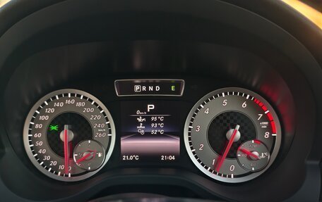 Mercedes-Benz A-Класс, 2014 год, 1 750 000 рублей, 6 фотография