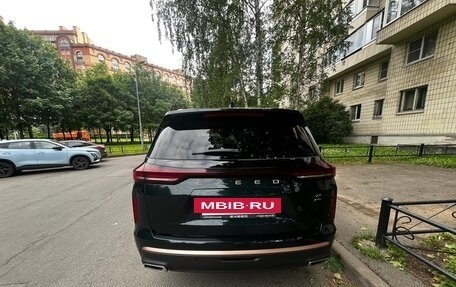 CheryExeed VX, 2023 год, 3 200 000 рублей, 2 фотография