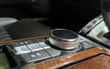 Genesis G90 I рестайлинг, 2017 год, 2 200 000 рублей, 6 фотография