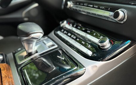 Genesis G90 I рестайлинг, 2017 год, 2 200 000 рублей, 7 фотография