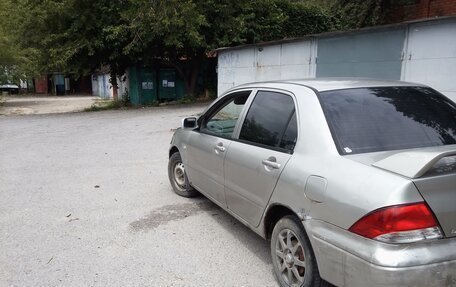 Mitsubishi Lancer IX, 2001 год, 210 000 рублей, 2 фотография
