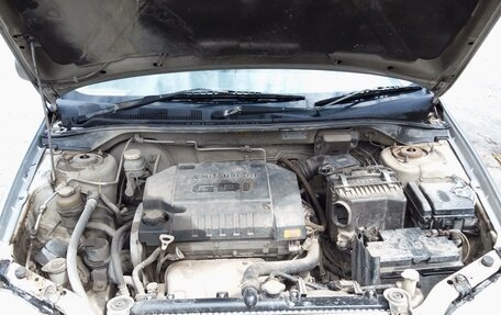 Mitsubishi Lancer IX, 2001 год, 210 000 рублей, 6 фотография