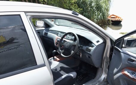 Mitsubishi Lancer IX, 2001 год, 210 000 рублей, 5 фотография