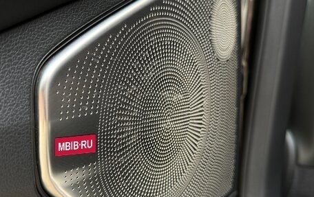 Genesis G90 I рестайлинг, 2017 год, 2 200 000 рублей, 10 фотография