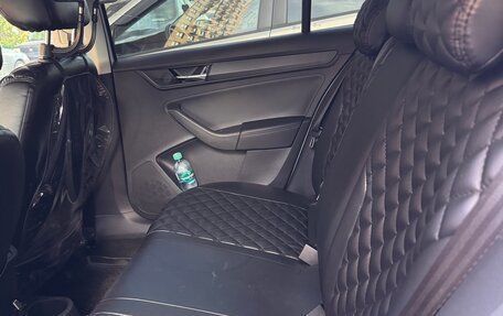 Skoda Rapid II, 2020 год, 1 550 000 рублей, 8 фотография