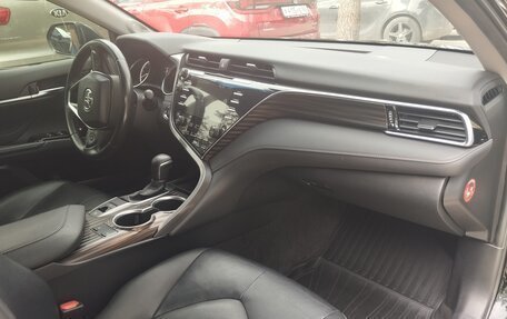 Toyota Camry, 2020 год, 3 335 000 рублей, 9 фотография