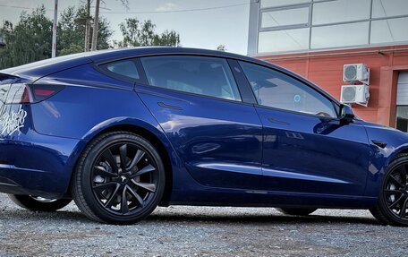 Tesla Model 3 I, 2019 год, 3 850 000 рублей, 2 фотография