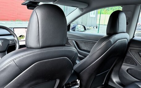 Tesla Model 3 I, 2019 год, 3 850 000 рублей, 9 фотография