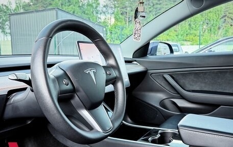 Tesla Model 3 I, 2019 год, 3 850 000 рублей, 6 фотография