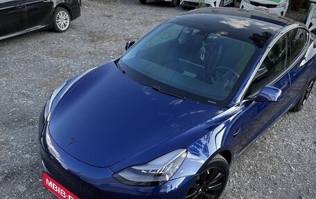 Tesla Model 3 I, 2019 год, 3 850 000 рублей, 8 фотография