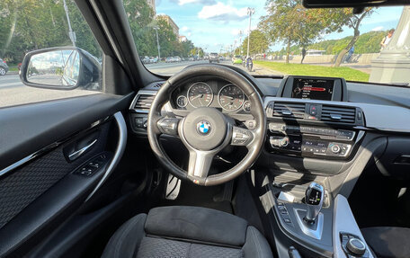 BMW 3 серия, 2017 год, 2 250 000 рублей, 8 фотография
