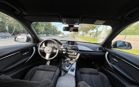 BMW 3 серия, 2017 год, 2 250 000 рублей, 9 фотография