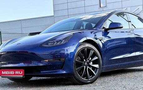 Tesla Model 3 I, 2019 год, 3 850 000 рублей, 5 фотография