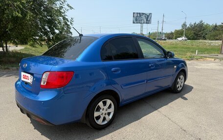 KIA Rio II, 2010 год, 680 000 рублей, 3 фотография