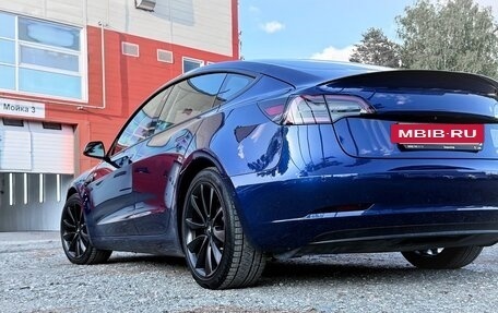 Tesla Model 3 I, 2019 год, 3 850 000 рублей, 4 фотография