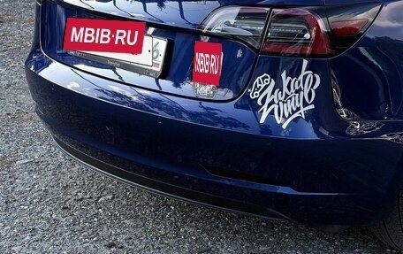 Tesla Model 3 I, 2019 год, 3 850 000 рублей, 3 фотография