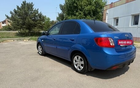 KIA Rio II, 2010 год, 680 000 рублей, 5 фотография