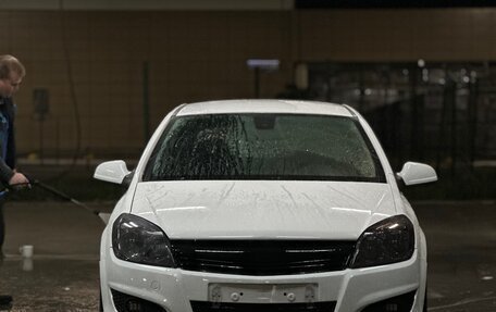 Opel Astra H, 2012 год, 733 333 рублей, 3 фотография