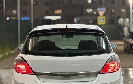 Opel Astra H, 2012 год, 733 333 рублей, 5 фотография